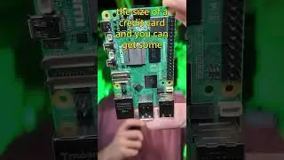 Raspberry Pi 5 Emulation is Awesome...