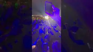 Como se les escucha ese coro 🙌🏻