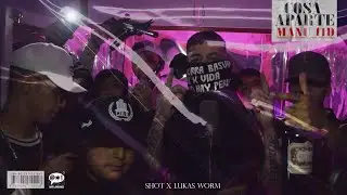 COSA APARTE x MANU 11D