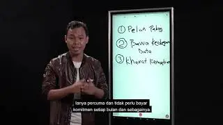 Kenapa Simkad Tone Wow Unik