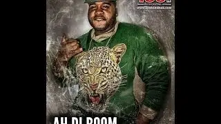 Ah DI Boom VS Cash #NOC