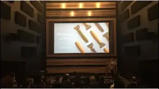 iOSoho/DC iOS WWDC Lightning Talks 2022