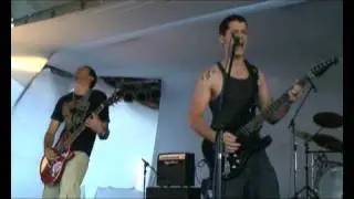 Termobox - A saída (ao vivo)