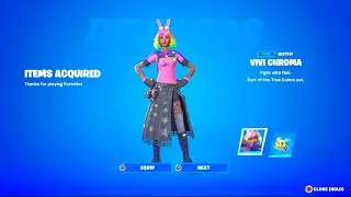 FREE FOR CONSOLE!!! 😭