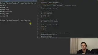 PHP сборщик мусора