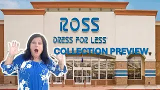 ROSS DRESS FOR LESS🚨🎃SHOP NEW HALLOWEEN TRENDS | HOME DECOR | FURNITURE