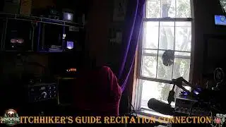 The Adventure Live Stream