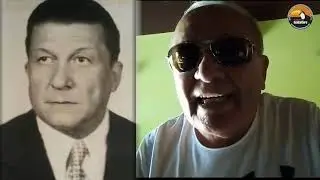 Hombres Memorables de Ayer-- Entrevista con Stroessner - Cap.11