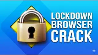 HOW TO CHEAT ON LOCKDOWN BROWSER 2026 | AI HACKS (100% WORKING) | Respondus Cheat Guide