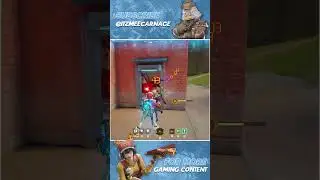 1v2 Revenge is sweet in Farlight
