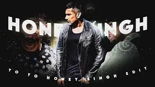 Yo Yo Honey Singh Edit - Bluetooth King🔥 | Desi Kalakaar Edit | Tornado Editz