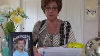 Marla's Minute - Mini-Series "What Is Inclusion?"  Video 2