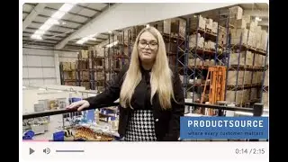 AIM XP - A Message From Suppliers