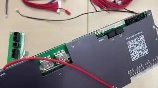 BMS JK PB2A16S20P