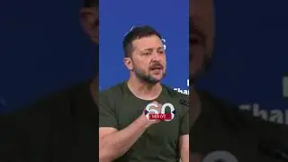 Зеленский 🤡 #путин #zelenskyy #сво #война #news #новости