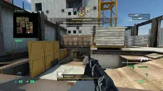CS:GO valve rank system is bad