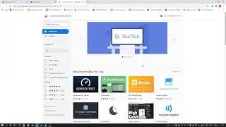 How To Prevent Users From Installing Chrome Extensions | Filipino