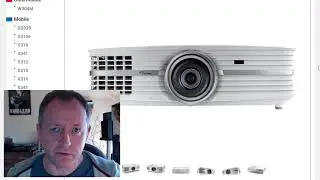 Which? Optoma UHD60 or BenQW1700