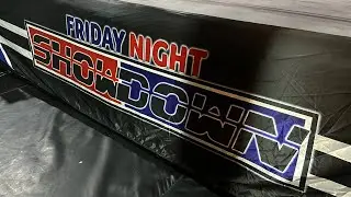 LIVE! UKW Showdown 14-06-24