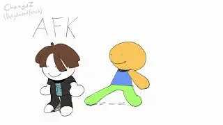 Standing idle on Roblox for 4 seconds