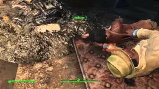 Fallout 4 : Sandman Kills
