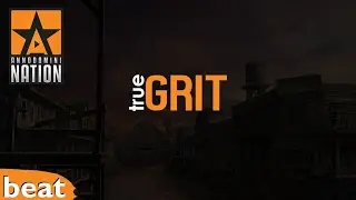 Underground Beat - True Grit