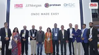 Highlights from the Launch of 