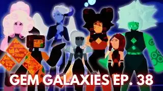 Gem Galaxies Episode 38!