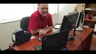 New Product Launch - Behind the Scenes - Take 2