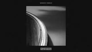 Dimension - Hydraulic