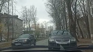 Экзамен по новому регламенту Ульяновск, Засвияжье.