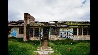 Exploramos EL PUEBLO ABANDONADO DE SIBERIA | Urbex