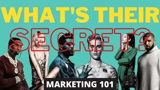 How To Grow A Fanbase [Cheat Code] - Only SMART Artists Will Do This In 2021
