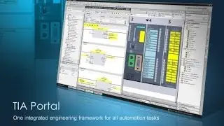 TIA Portal - How to Install TIA Portal V13