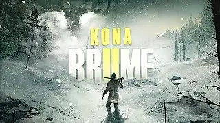 Kona II: Brume ➤  Полное прохождение с русскими субтитрами. 4k, 60fps (PC)