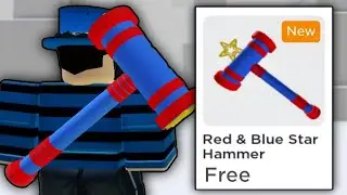 HURRY! GET *NEW* ROBLOX FREE ITEMS 2023😍💥