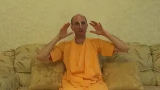 Как я стал вайшнавом Е.С. Бхакти Бхагаватамрита Кешава Свами