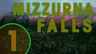 Mizzurna Falls (w/Voice Overs): December 25th
