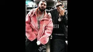 (FREE) Shindy x ROSC x 50 Cent Type Beat