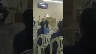 Testemunho irmão José