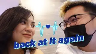 COMEBACK