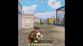 1vs3 UMP Is Glitch Gun 🔫