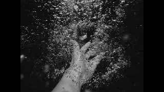 Drowning Blowing Air Bubbles Sound Effect