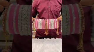 #Ytshorts #shorts #youtubeshorts #viralvideo #youtube #shortsvideo #bangles #jewellery #b #chudaset