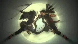 Naruto storm 4 story mode - Part 1