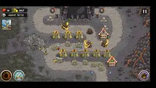 the dark tower - mages only veteran - ATTEMPT NUMBER 2