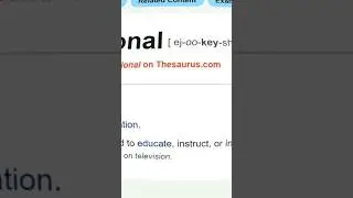 Dictionary = BAD Pronunciation