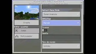 COMO LLEGAR A EL FIN DEL MUNDO EN MINECRAFT!!!!! OMG