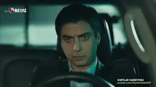 Polat Alemdar Kara için ağlıyor