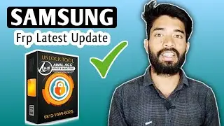 Samsung Galaxy S22 Ultra Frp Bypass | Unlocktool | Mobile Repair In Kannada | Pro Tips Kannada ✅
